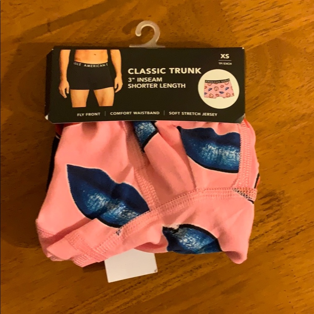 American Eagle Classic Trunk Underwear